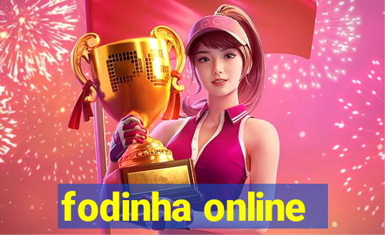fodinha online